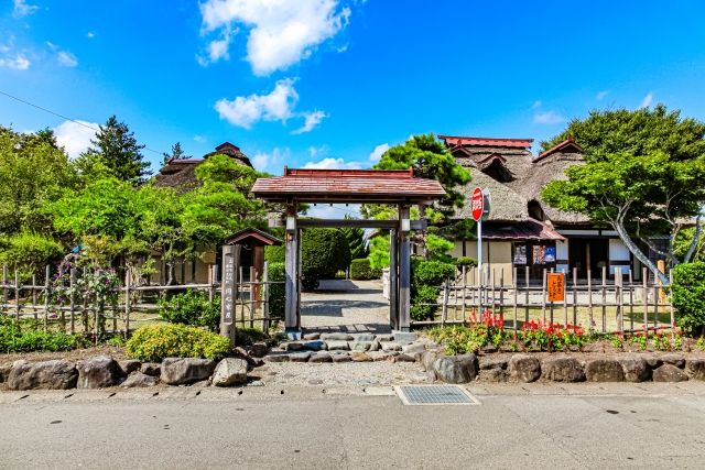 【編集部厳選!】花巻市おすすめの注文住宅メーカー10選!