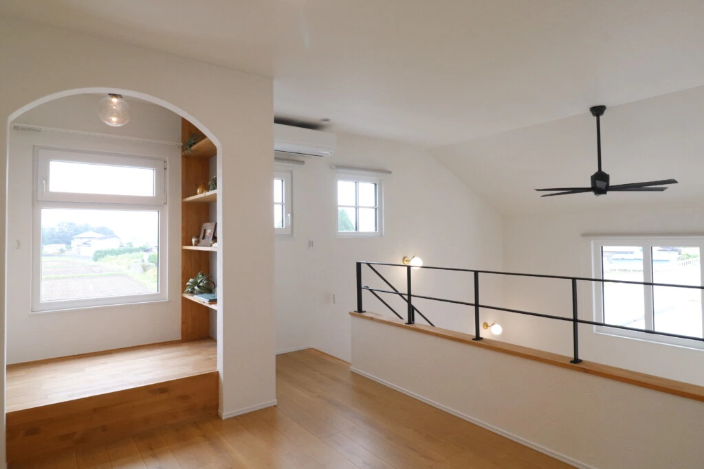 株式会社大共ホームの施工実績