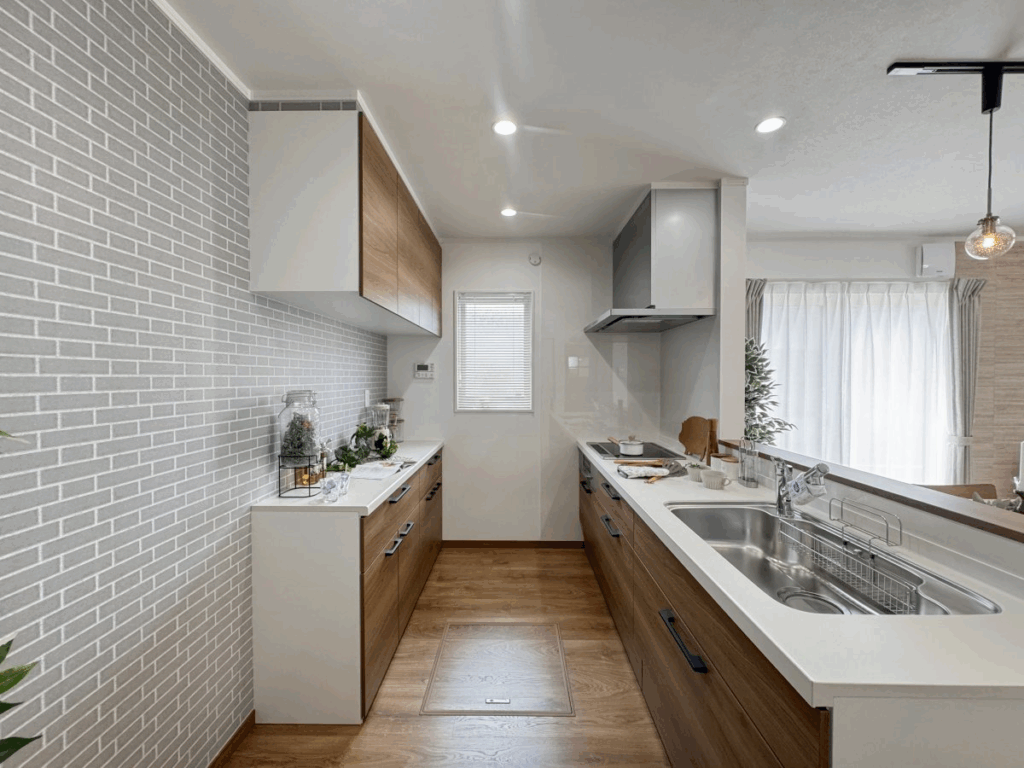 アイフルホーム（株式会社シリウスEHC）の施工実績