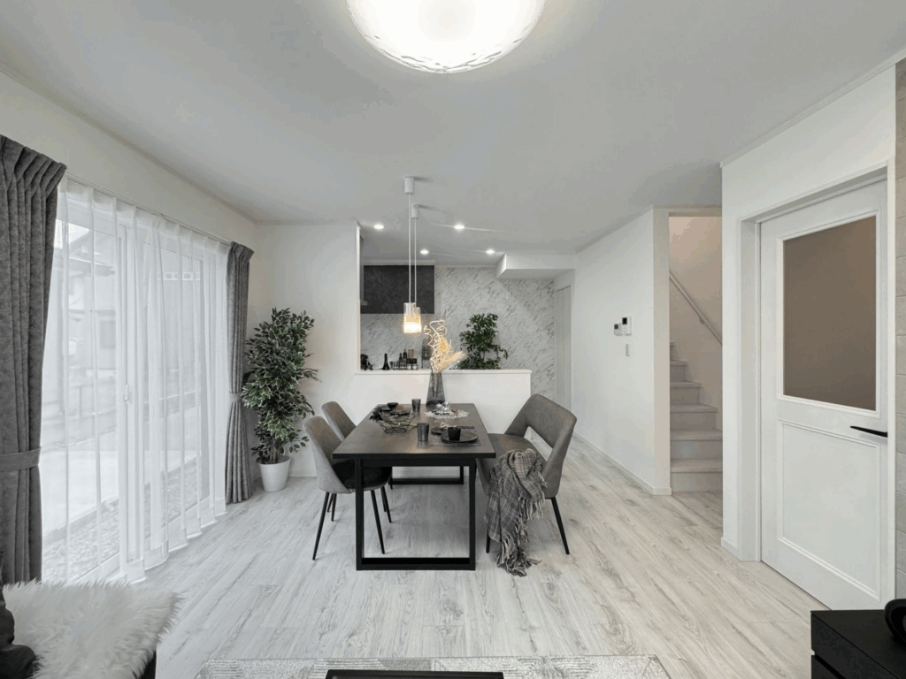 アイフルホーム（株式会社シリウスEHC）の施工実績