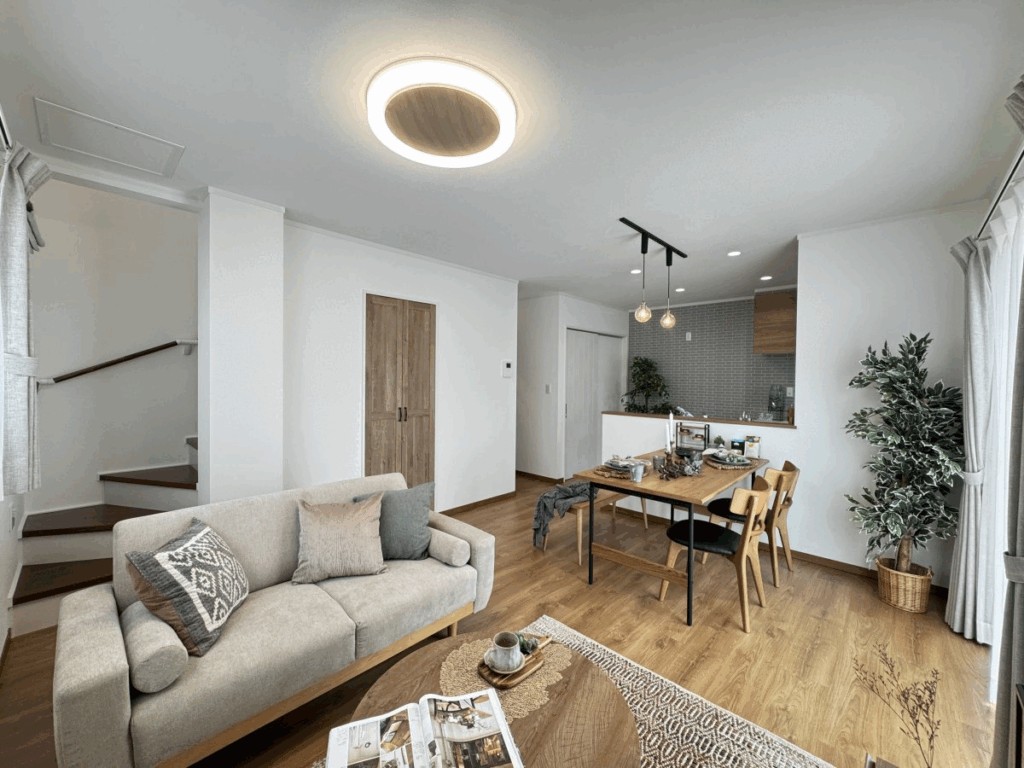 アイフルホーム（株式会社シリウスEHC）の施工実績