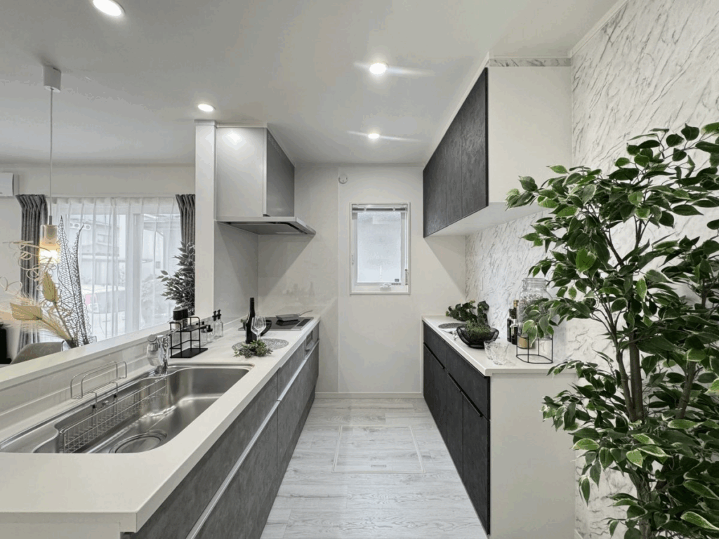 アイフルホーム（株式会社シリウスEHC）の施工実績