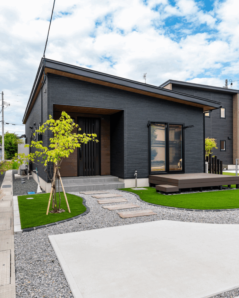 アイフルホーム（株式会社シリウスEHC）の施工実績