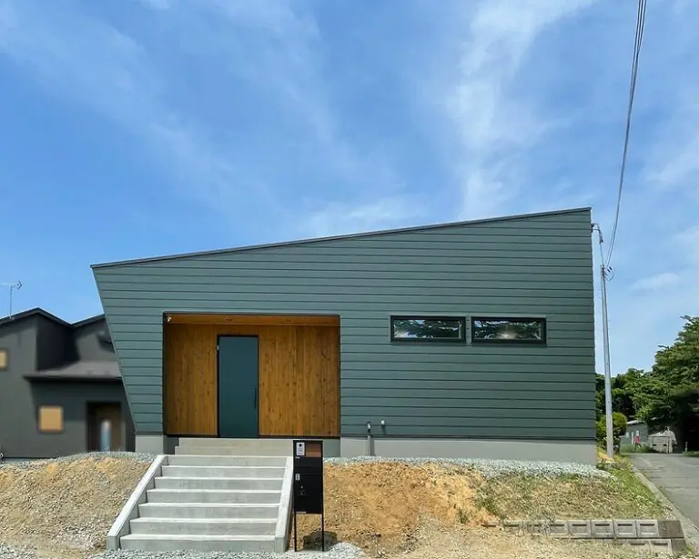 株式会社リベストの施工事例