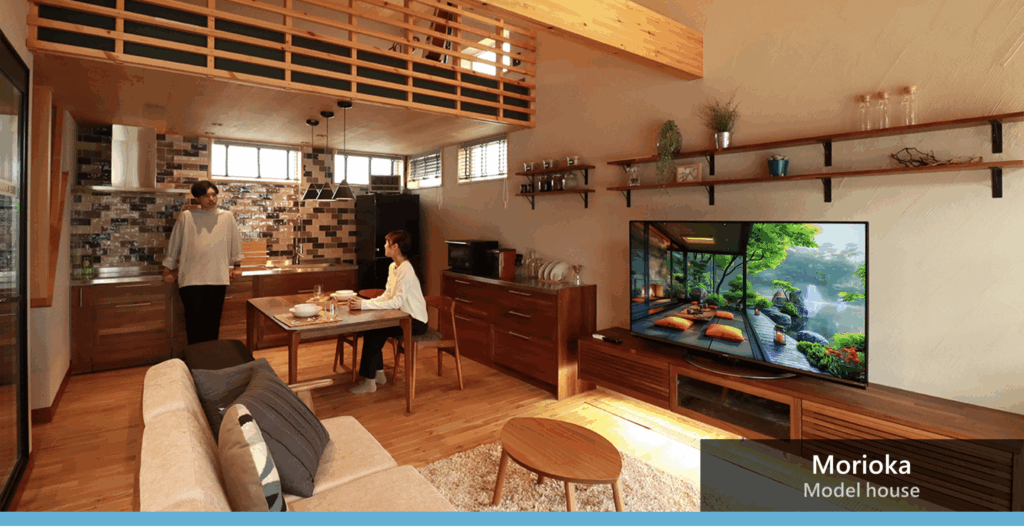 株式会社リベスト