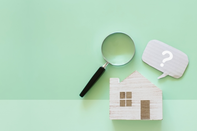 信頼できる住宅会社の選び方に関する画像