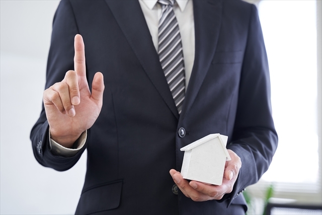 住宅会社を選ぶ際の注意点に関する画像