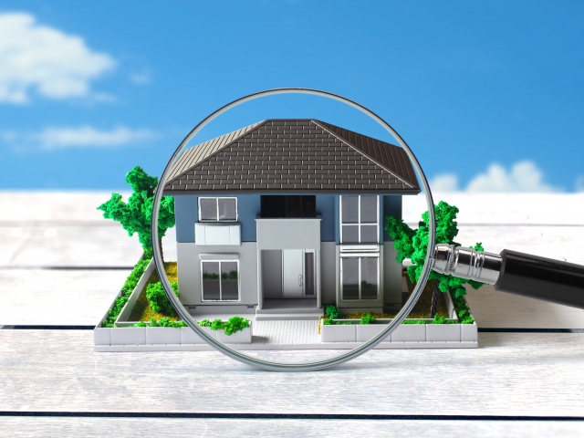 信頼できる住宅会社の選び方に関する画像