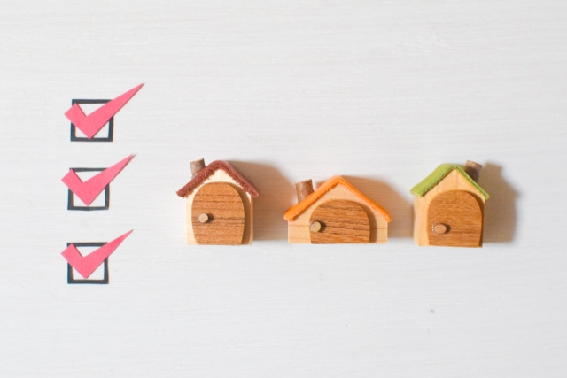 千葉建設株式会社の3つの特徴に関する画像