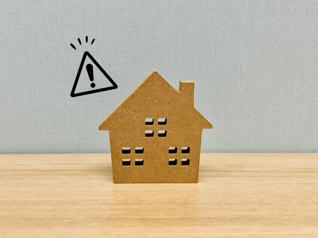 住宅会社を選ぶ際の注意点に関する画像