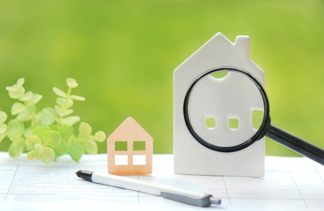 信頼できる住宅会社の選び方に関する画像