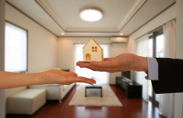 信頼できる住宅会社の選び方に関する画像