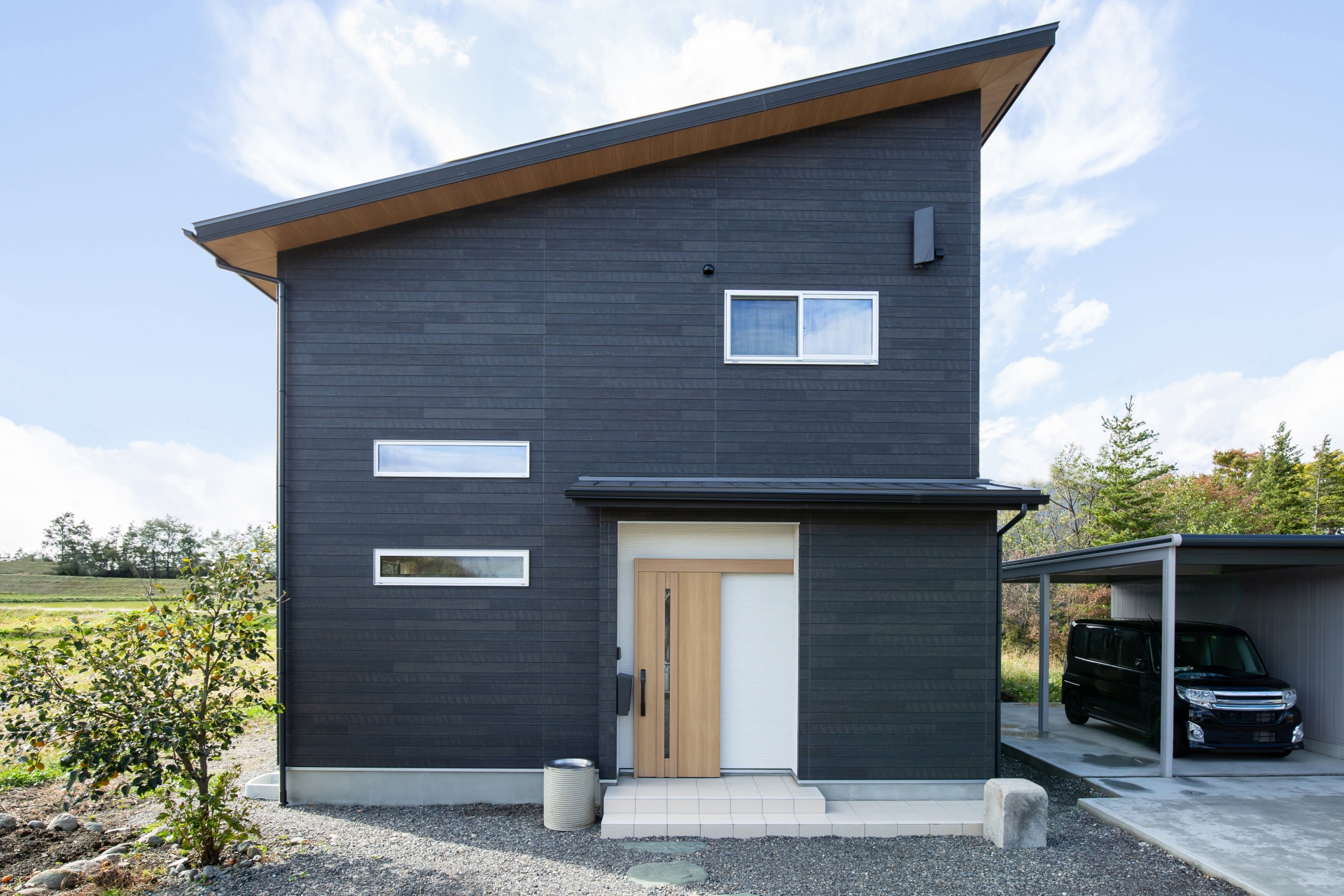 注文住宅