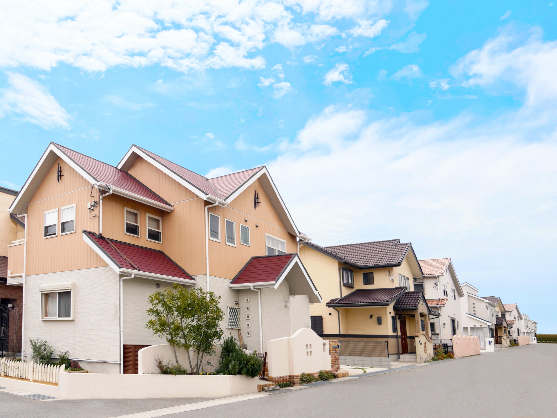 住宅